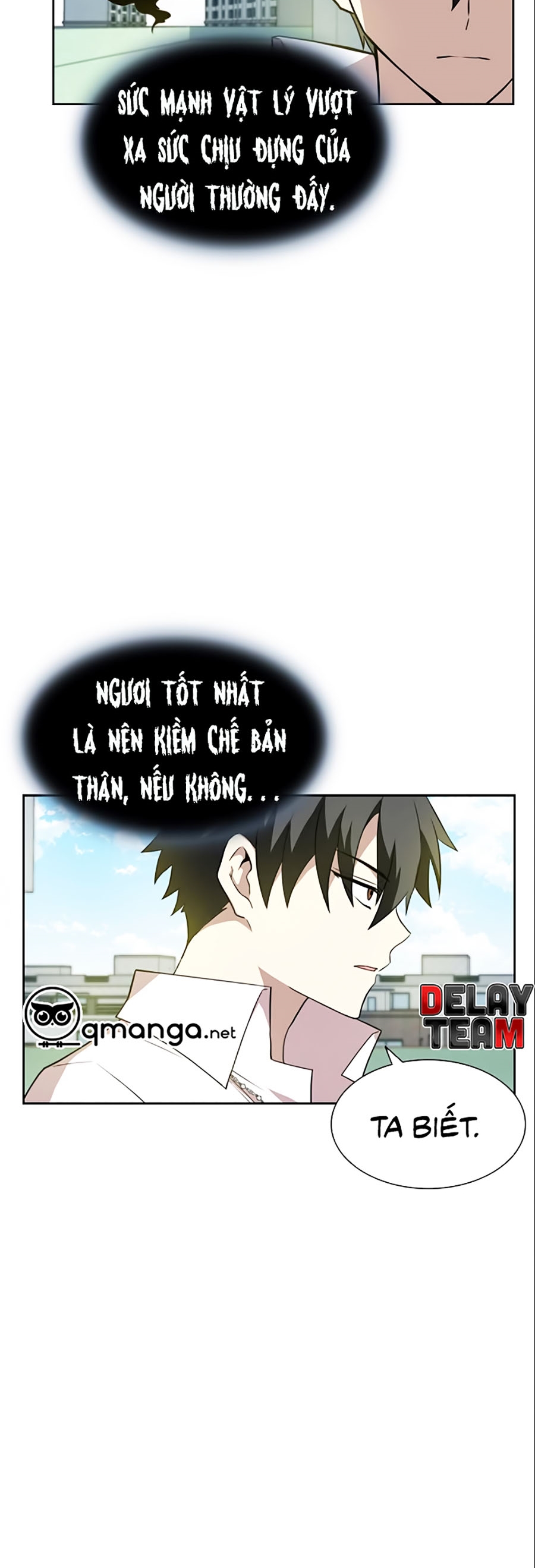 Phản Diện Là Để Tiêu Diệt Chapter 3 - Trang 41