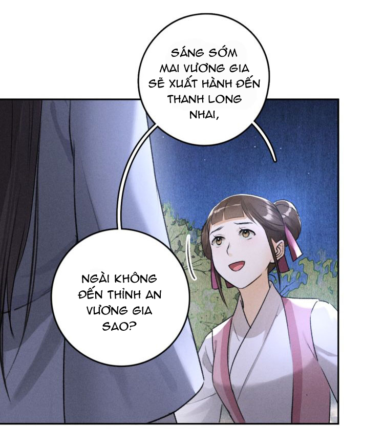 Tuân Mệnh Chapter 21 - Trang 10