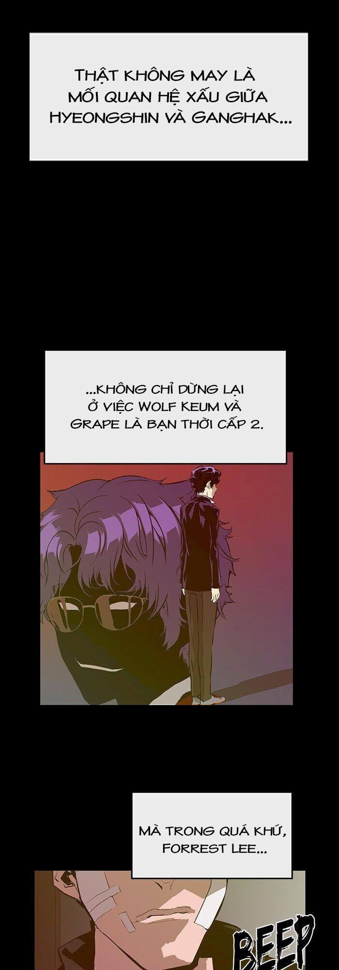 Anh Hùng Yếu Chapter 61 - Trang 7