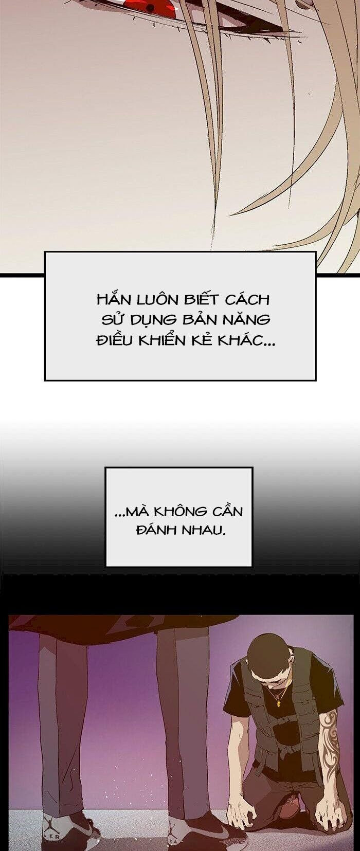 Anh Hùng Yếu Chapter 62 - Trang 18