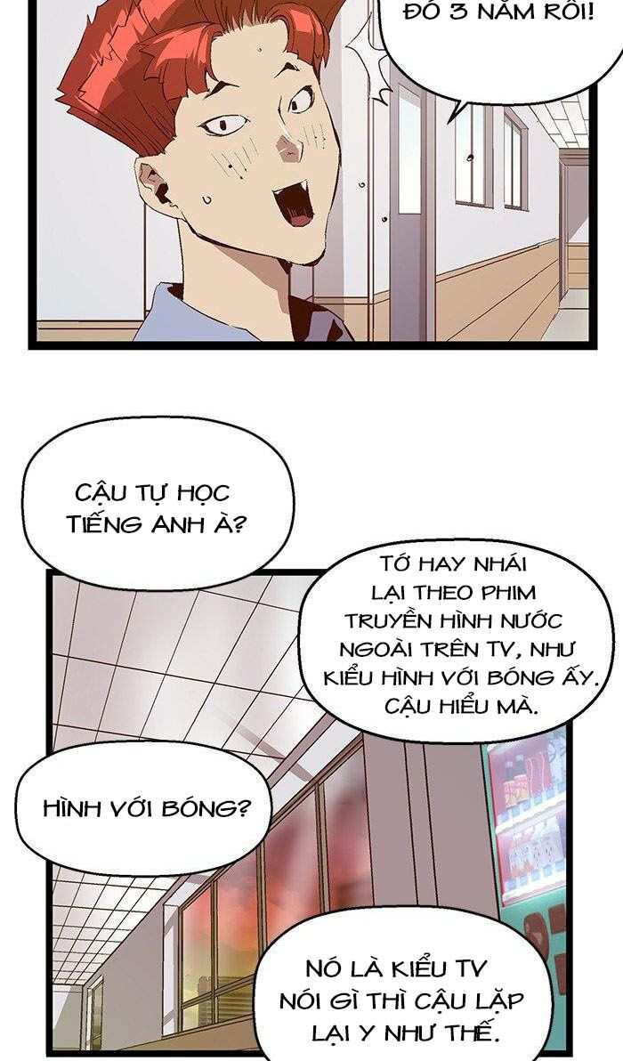 Anh Hùng Yếu Chapter 63 - Trang 19