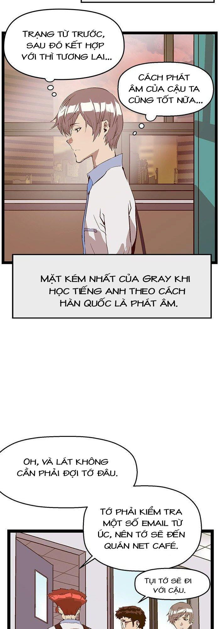 Anh Hùng Yếu Chapter 63 - Trang 22