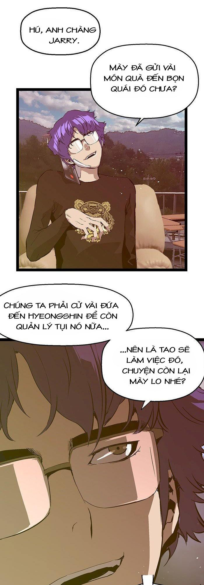 Anh Hùng Yếu Chapter 64 - Trang 24