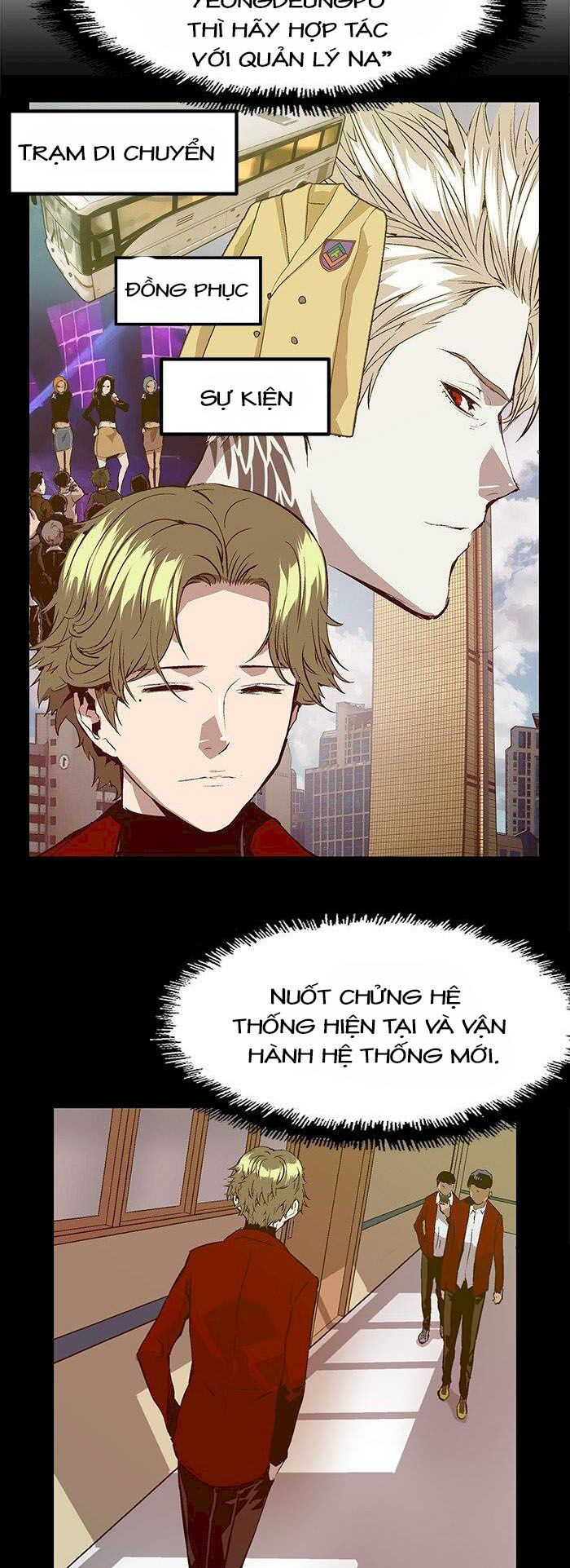 Anh Hùng Yếu Chapter 64 - Trang 27