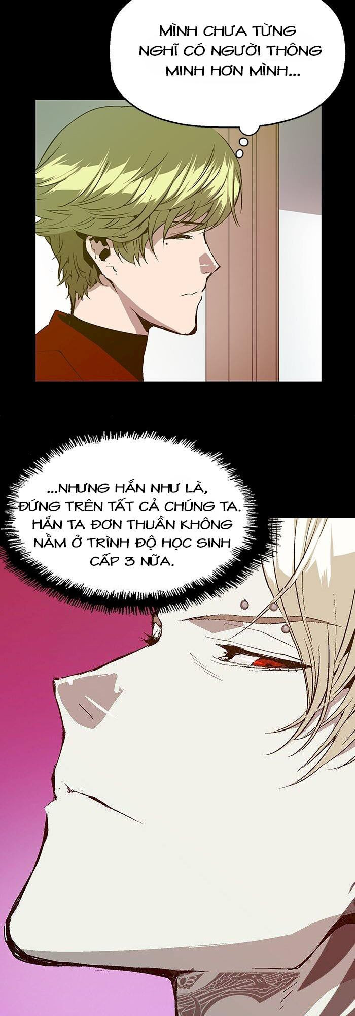 Anh Hùng Yếu Chapter 64 - Trang 29