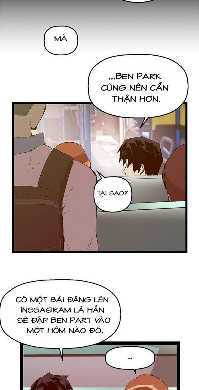 Anh Hùng Yếu Chapter 65 - Trang 27