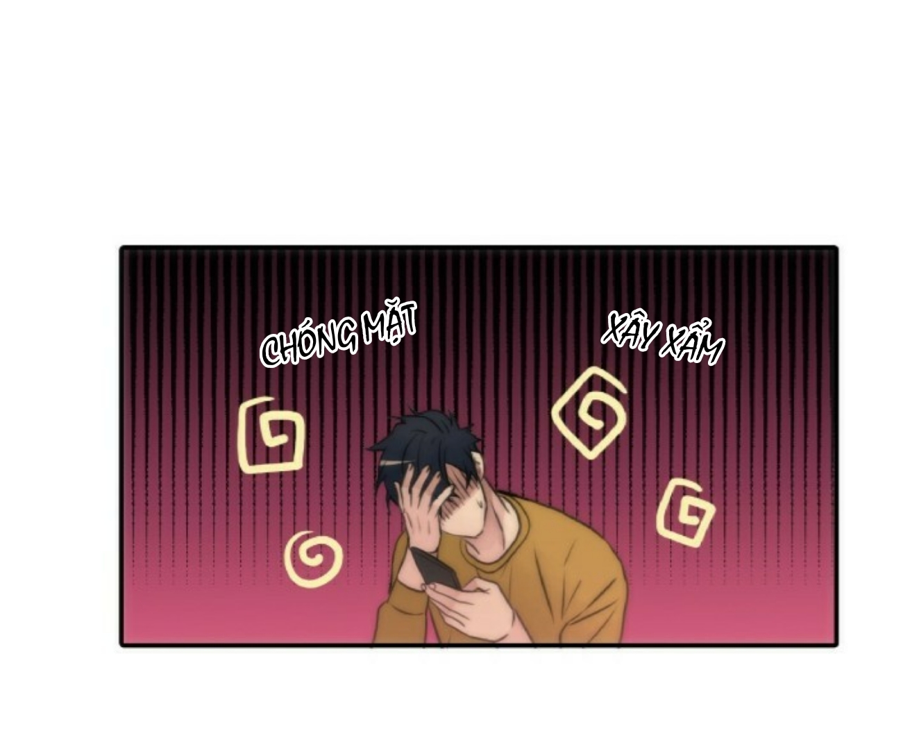 Giai Điệu Của Ngôn Ngữ Chapter 5 - Trang 48