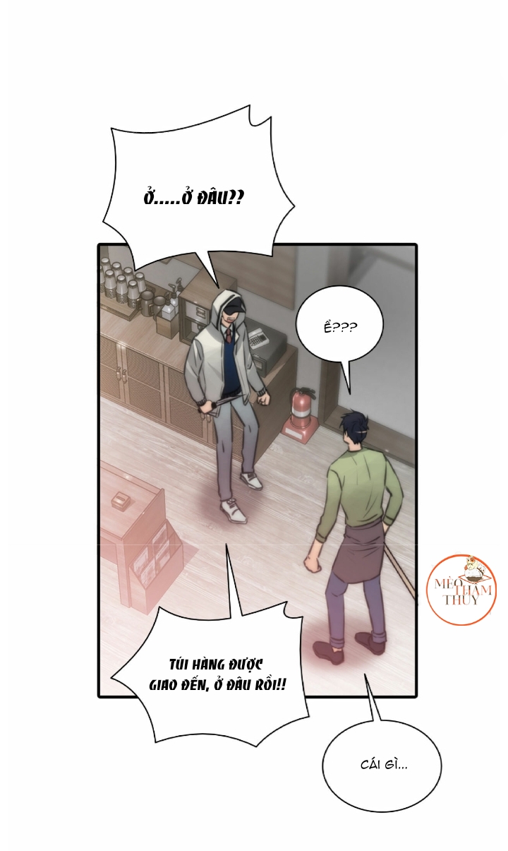 Giai Điệu Của Ngôn Ngữ Chapter 7 - Trang 11