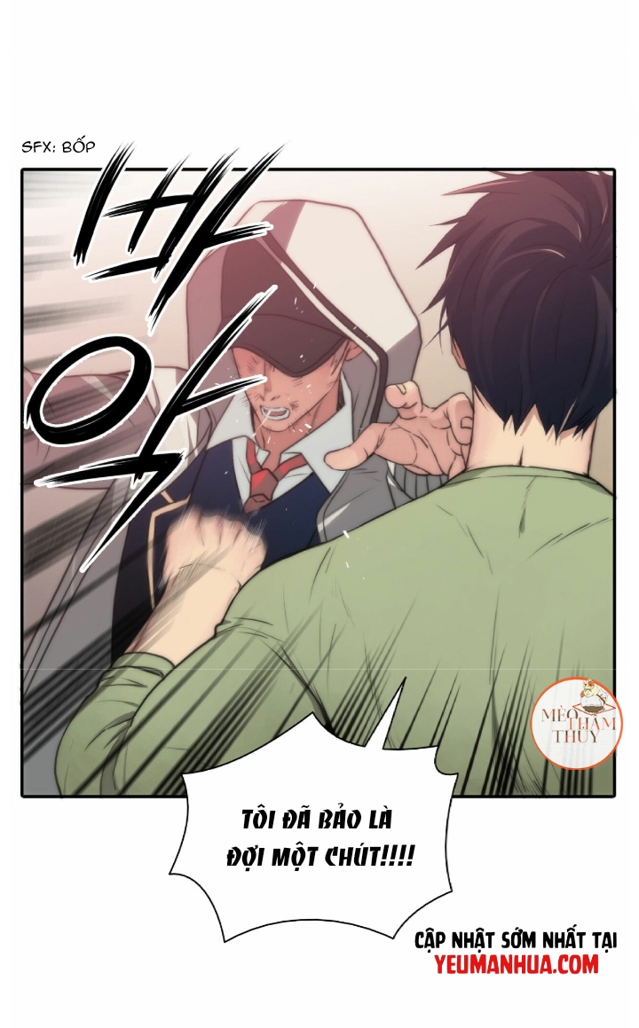 Giai Điệu Của Ngôn Ngữ Chapter 7 - Trang 16