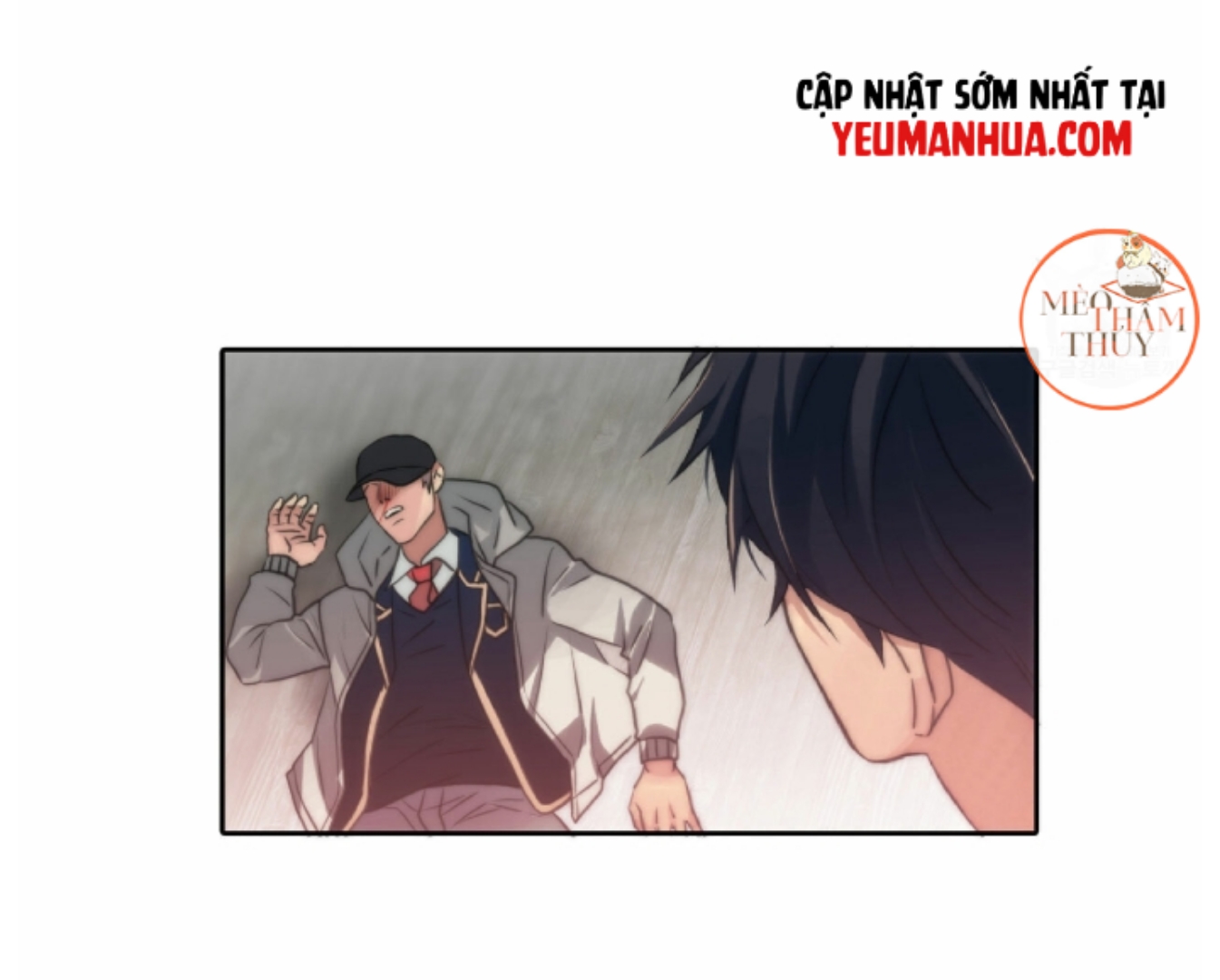 Giai Điệu Của Ngôn Ngữ Chapter 7 - Trang 20