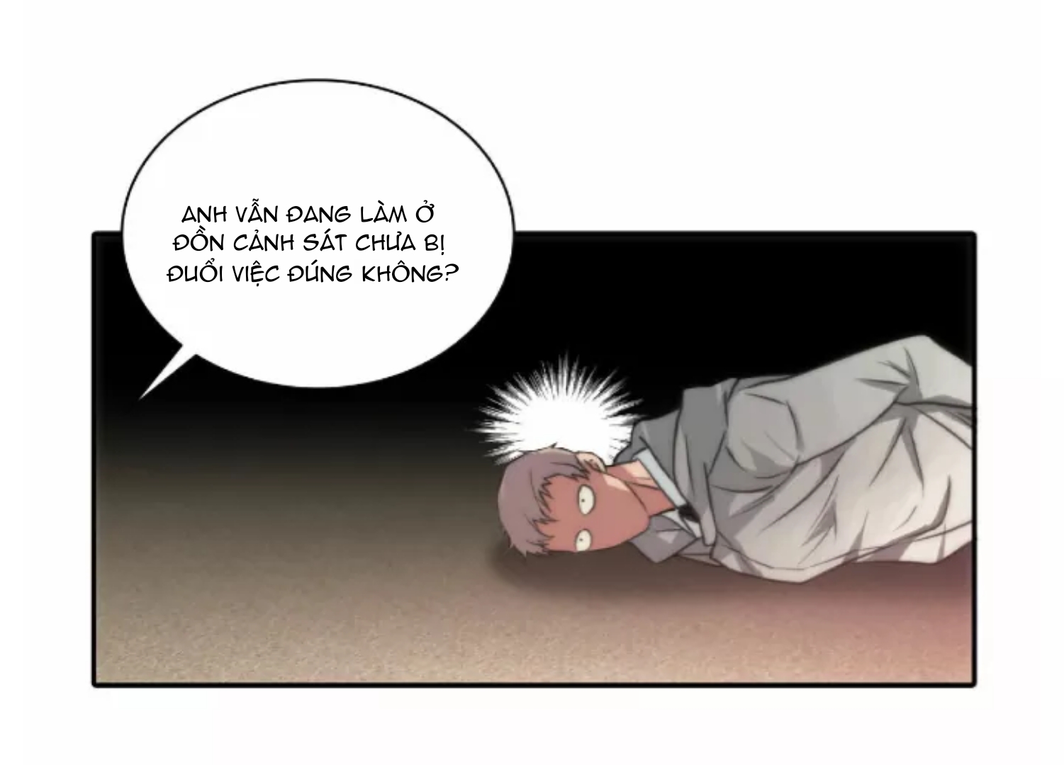 Giai Điệu Của Ngôn Ngữ Chapter 7 - Trang 47