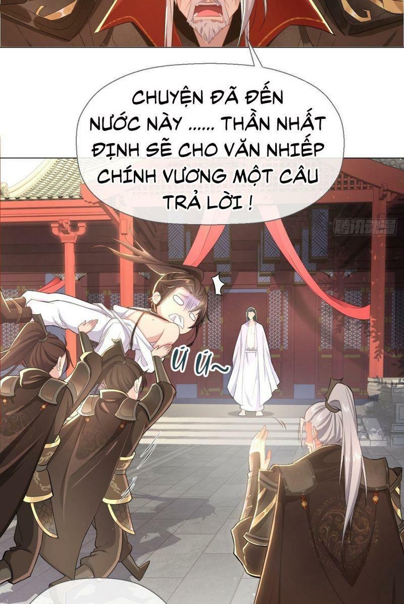 Nhập Mộ Chi Thần Chapter 2 - Trang 39