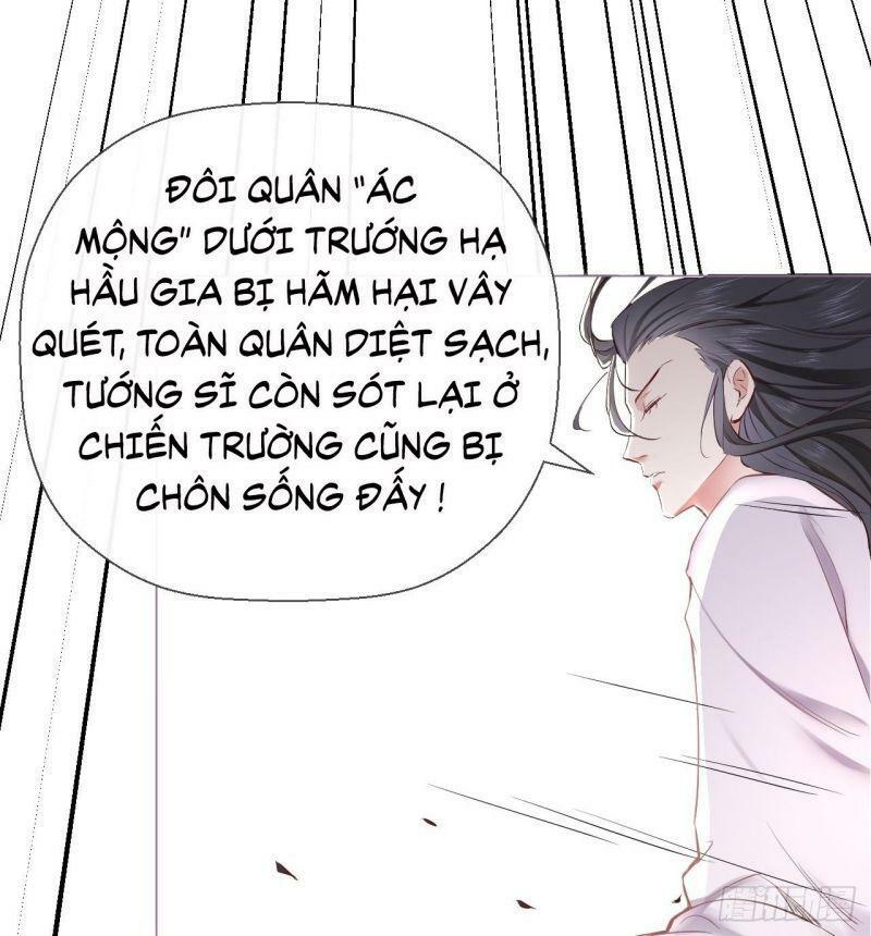 Nhập Mộ Chi Thần Chapter 3 - Trang 15