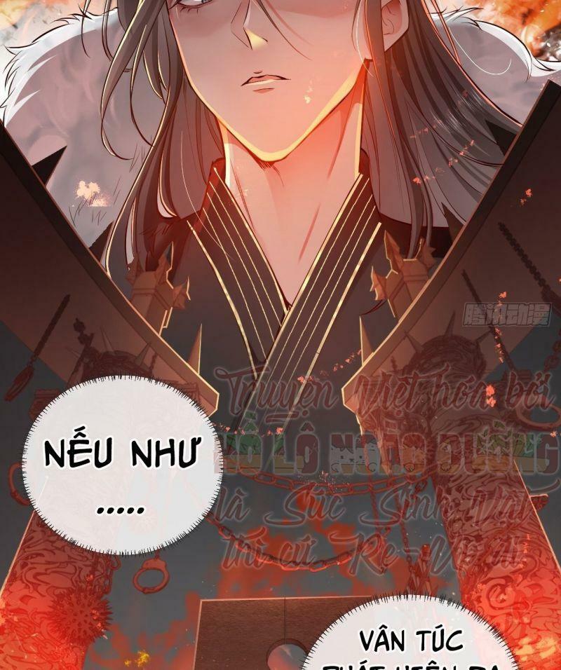 Nhập Mộ Chi Thần Chapter 3 - Trang 41