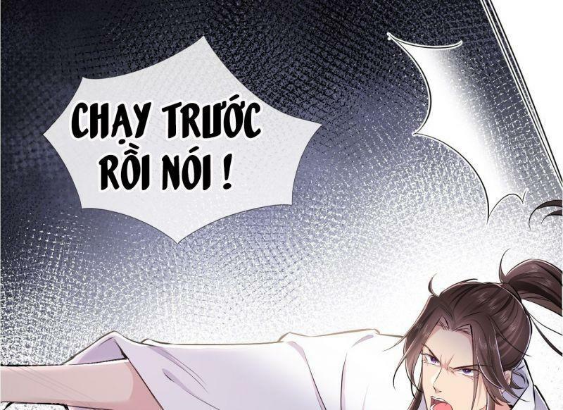 Nhập Mộ Chi Thần Chapter 3 - Trang 47