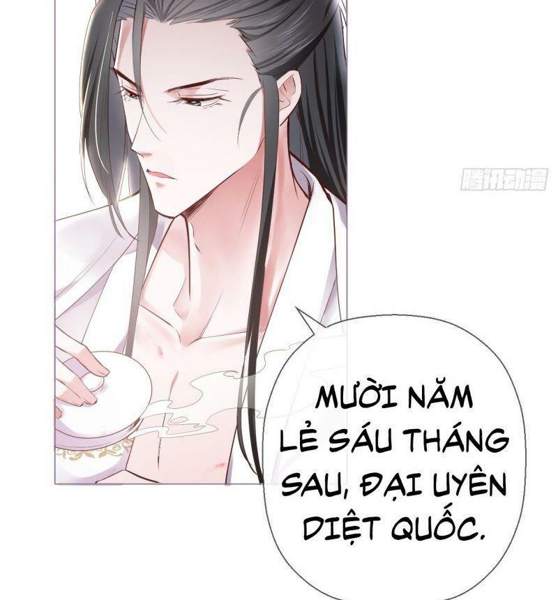 Nhập Mộ Chi Thần Chapter 3 - Trang 9