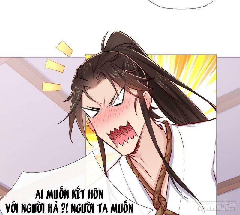 Nhập Mộ Chi Thần Chapter 4 - Trang 16