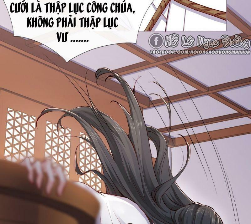 Nhập Mộ Chi Thần Chapter 4 - Trang 17