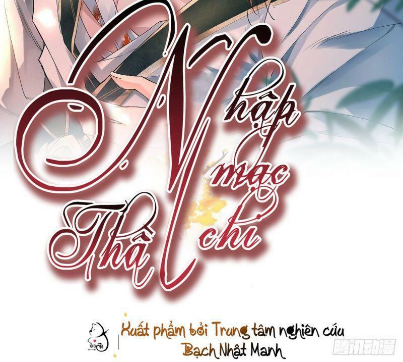 Nhập Mộ Chi Thần Chapter 4 - Trang 2