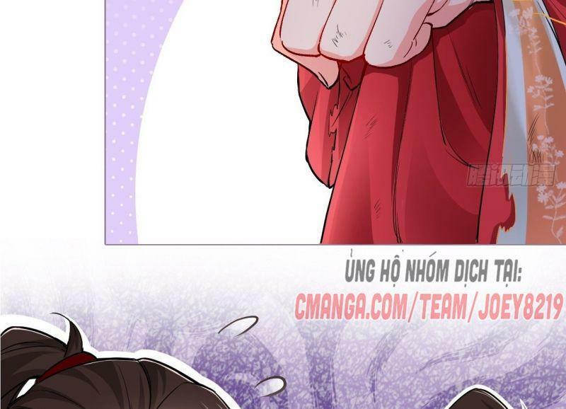 Nhập Mộ Chi Thần Chapter 4 - Trang 43