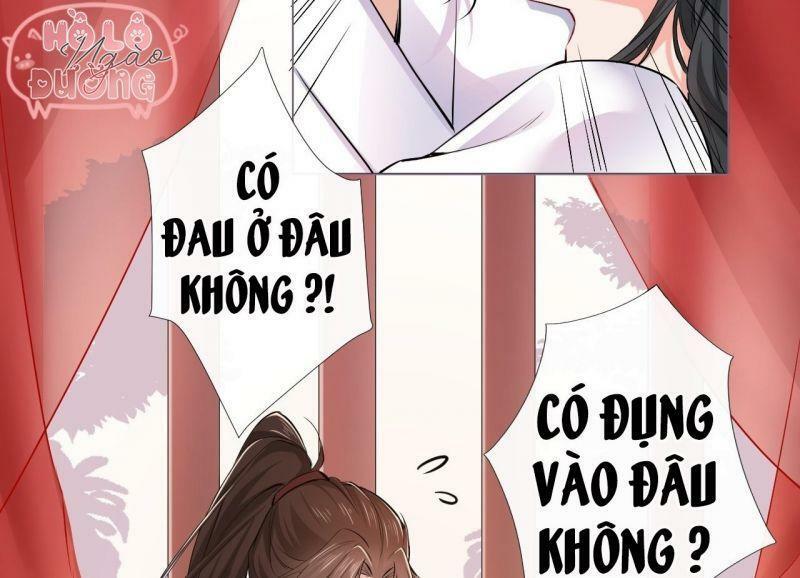 Nhập Mộ Chi Thần Chapter 4 - Trang 52