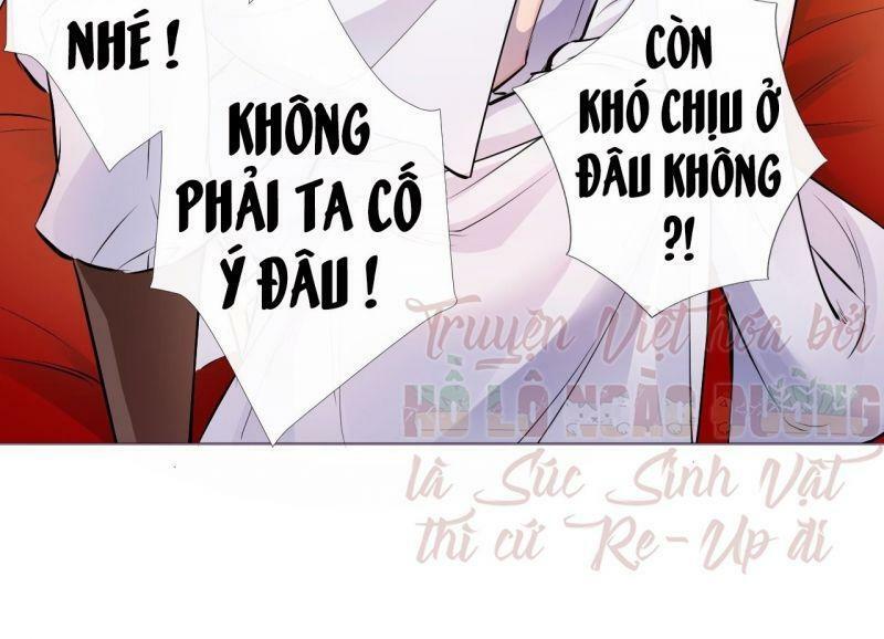 Nhập Mộ Chi Thần Chapter 4 - Trang 54