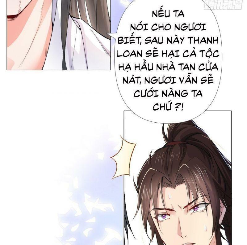 Nhập Mộ Chi Thần Chapter 5 - Trang 30