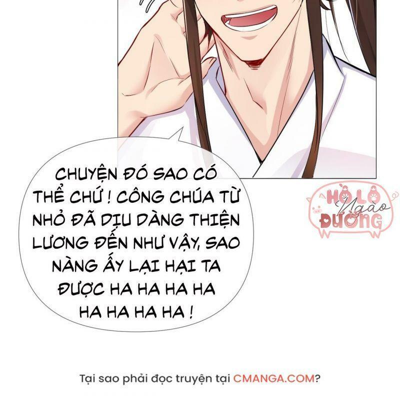 Nhập Mộ Chi Thần Chapter 5 - Trang 32