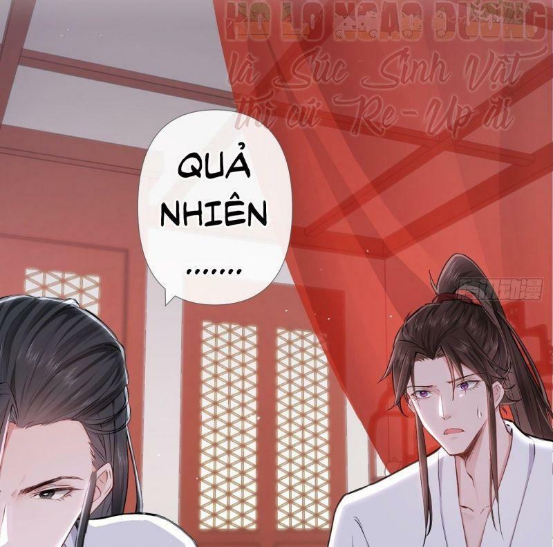 Nhập Mộ Chi Thần Chapter 5 - Trang 35