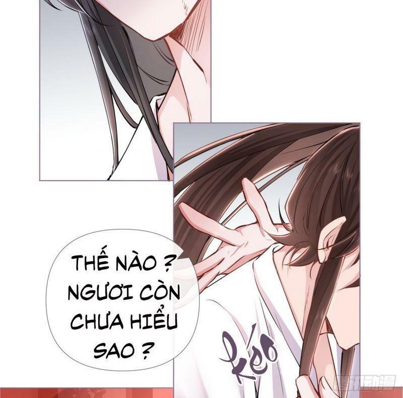 Nhập Mộ Chi Thần Chapter 5 - Trang 40