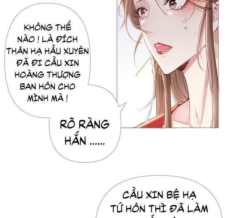 Nhập Mộ Chi Thần Chapter 5 - Trang 43