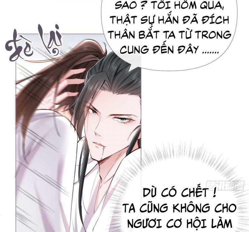 Nhập Mộ Chi Thần Chapter 5 - Trang 44