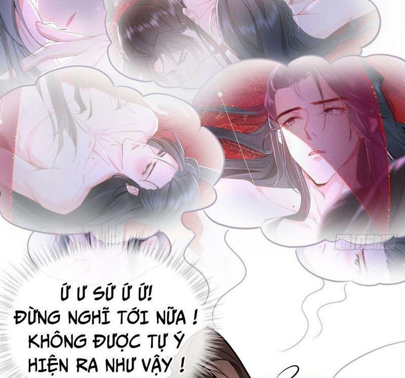 Nhập Mộ Chi Thần Chapter 5 - Trang 48