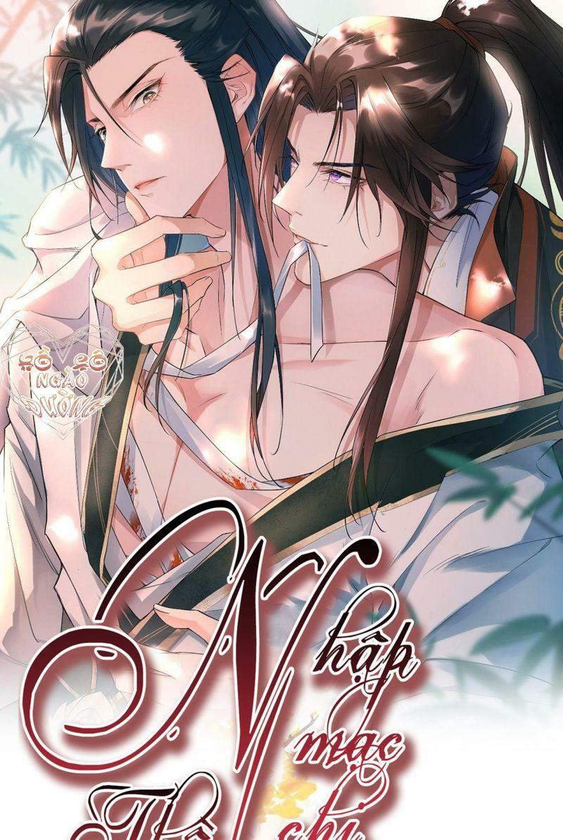 Nhập Mộ Chi Thần Chapter 6 - Trang 1