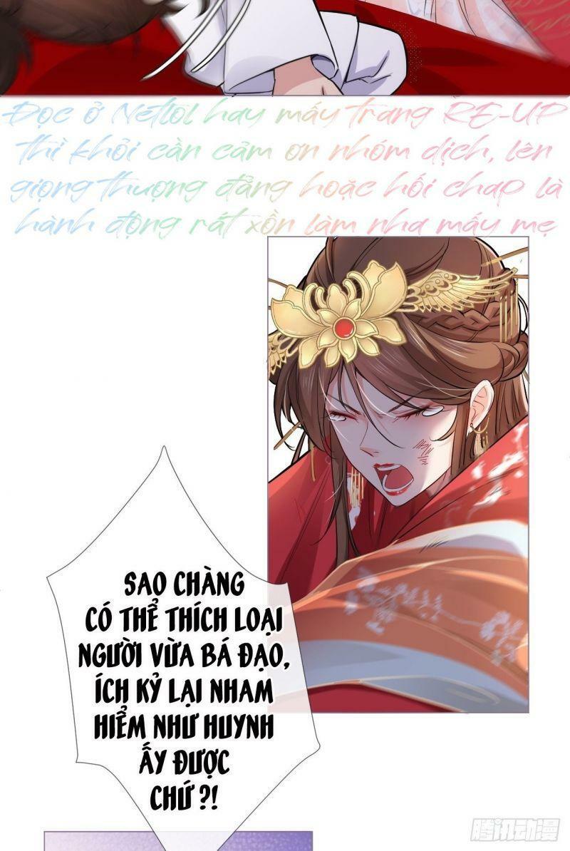 Nhập Mộ Chi Thần Chapter 6 - Trang 12