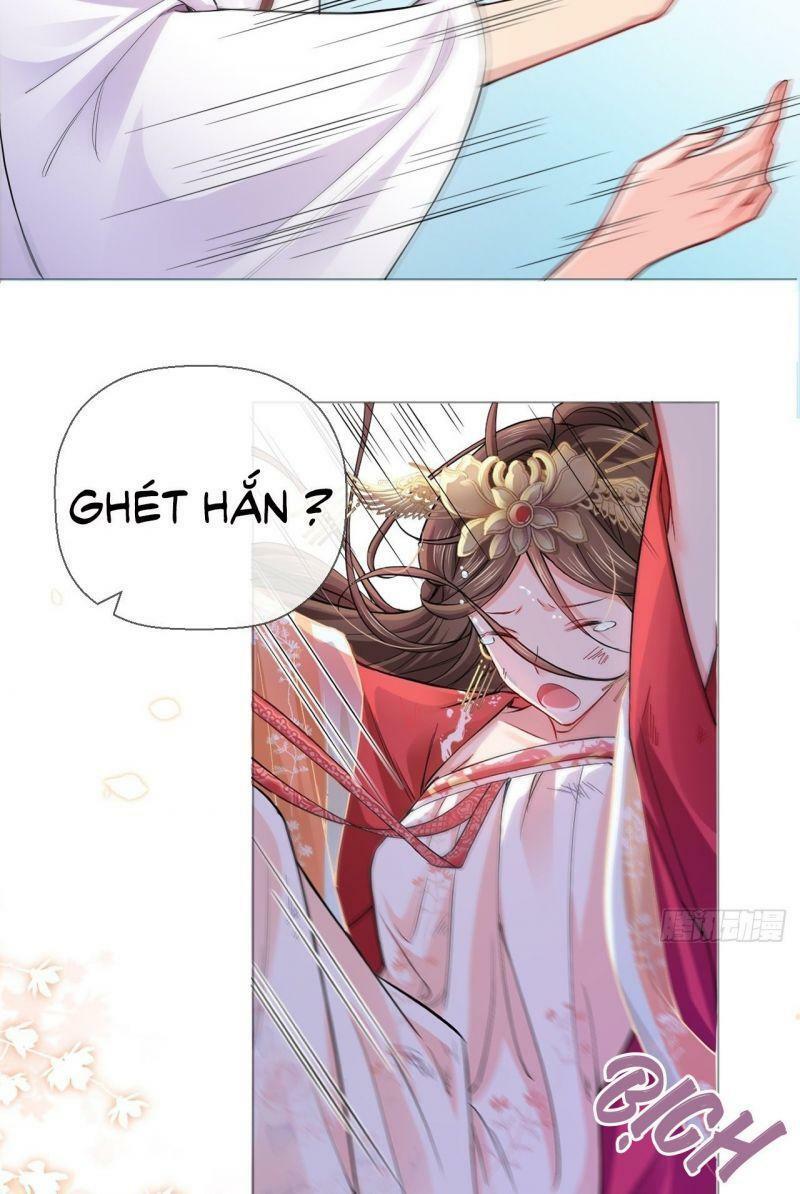 Nhập Mộ Chi Thần Chapter 6 - Trang 17