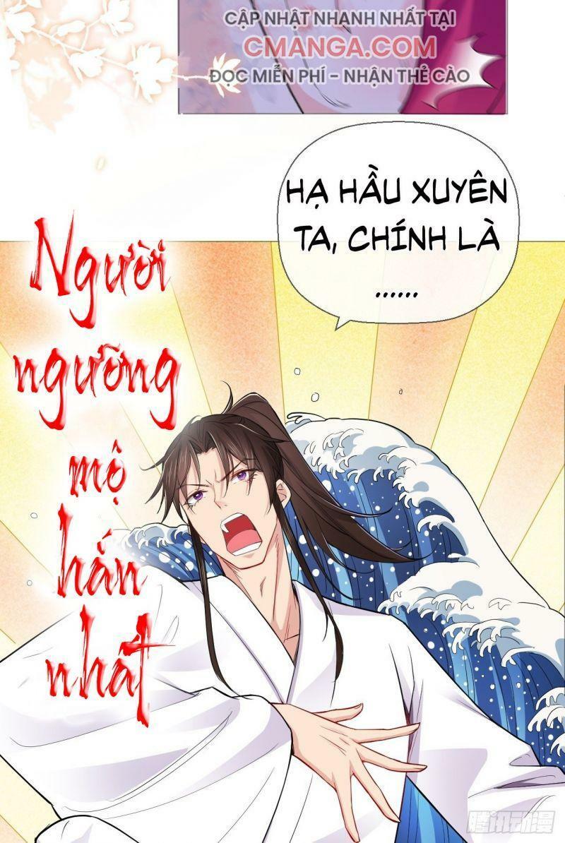 Nhập Mộ Chi Thần Chapter 6 - Trang 18