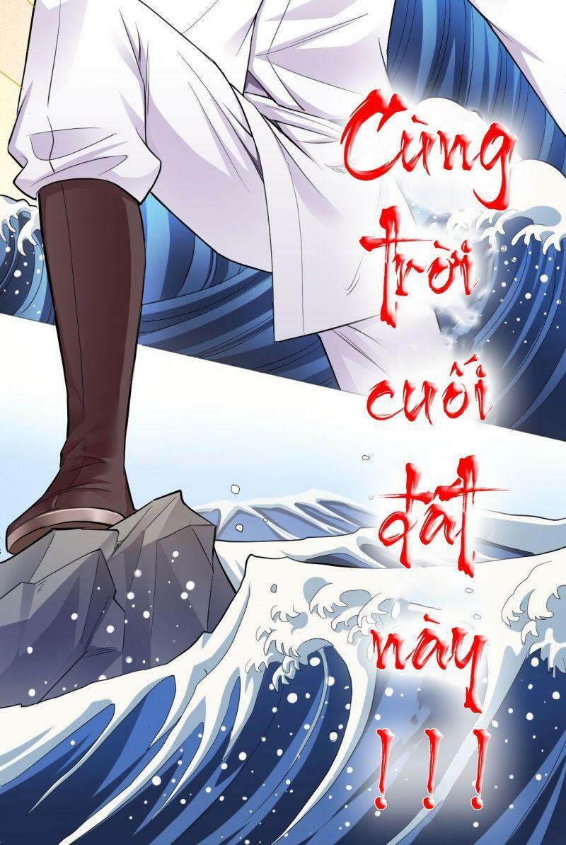 Nhập Mộ Chi Thần Chapter 6 - Trang 19