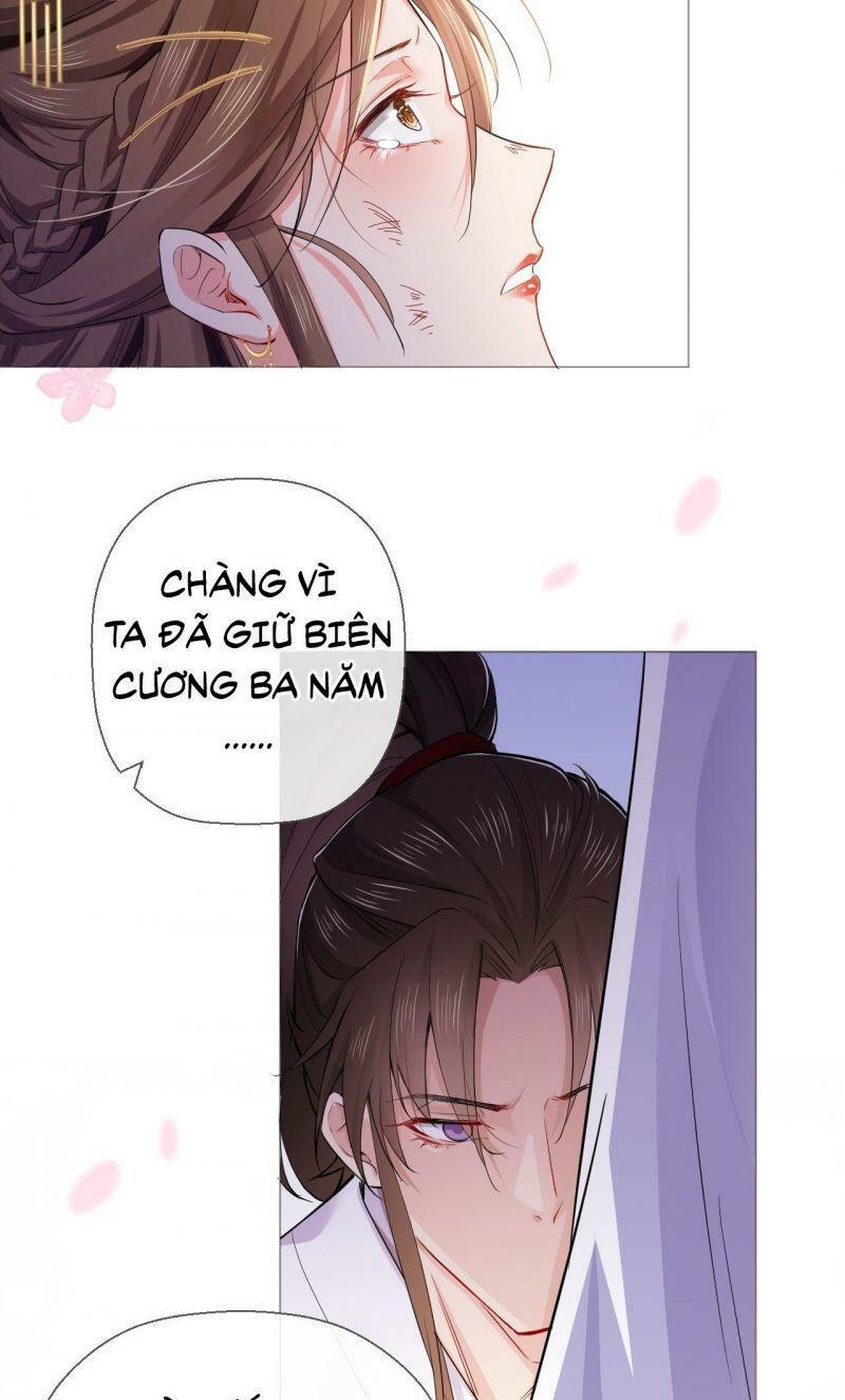 Nhập Mộ Chi Thần Chapter 6 - Trang 25