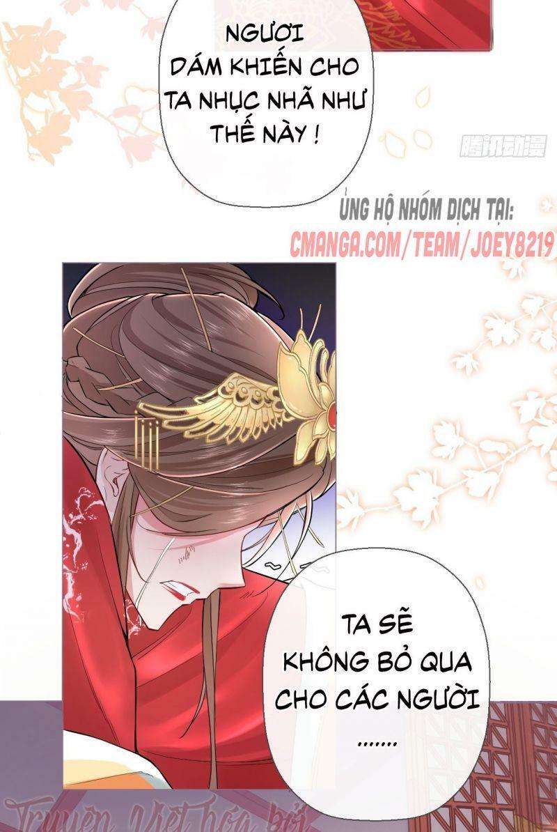 Nhập Mộ Chi Thần Chapter 6 - Trang 38