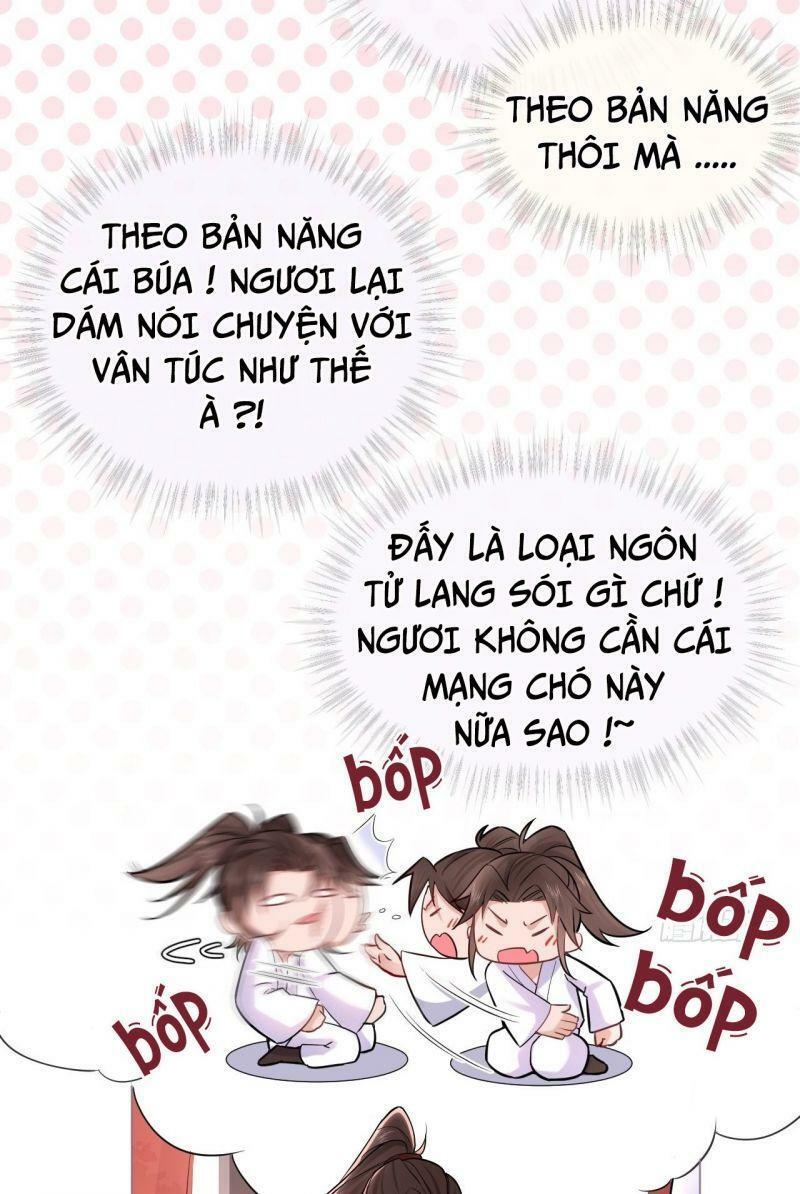 Nhập Mộ Chi Thần Chapter 6 - Trang 41