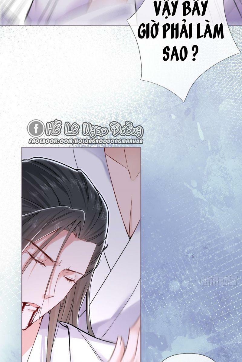 Nhập Mộ Chi Thần Chapter 6 - Trang 47