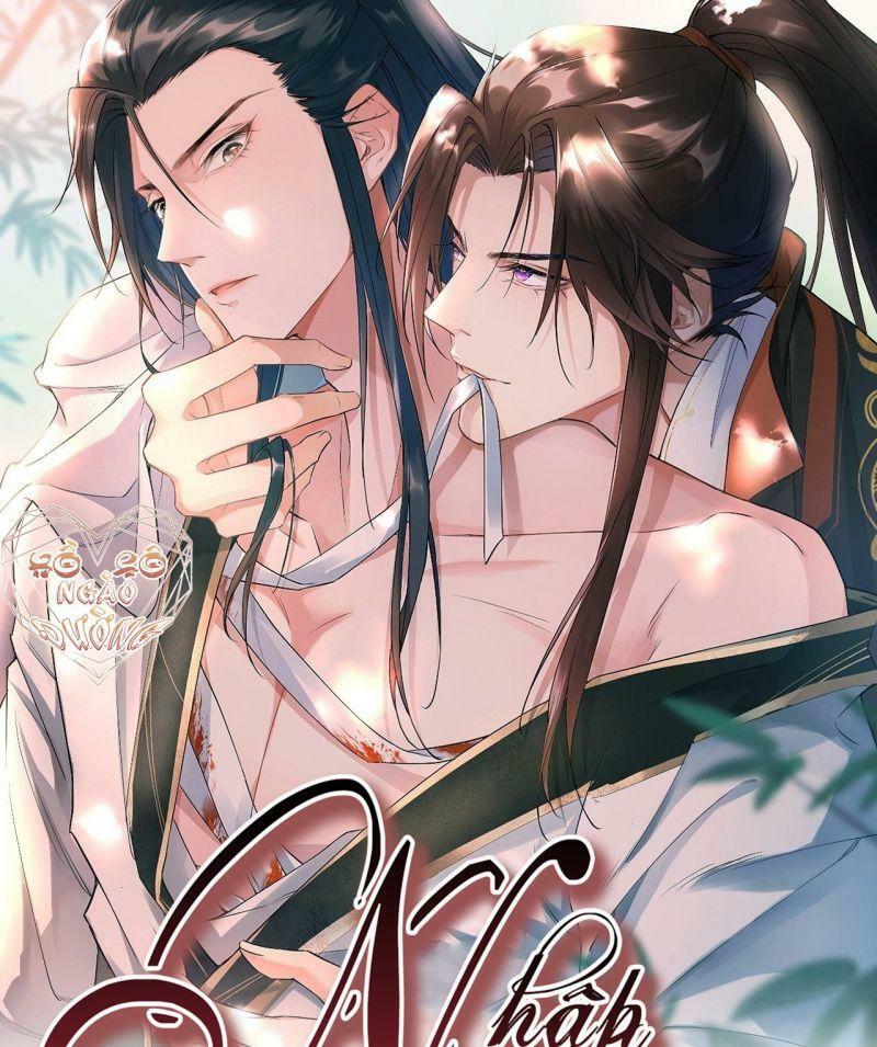 Nhập Mộ Chi Thần Chapter 7 - Trang 1