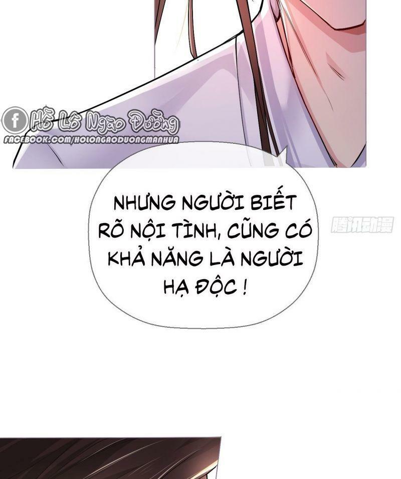 Nhập Mộ Chi Thần Chapter 7 - Trang 14