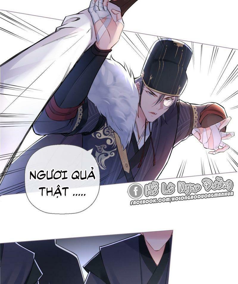 Nhập Mộ Chi Thần Chapter 7 - Trang 40