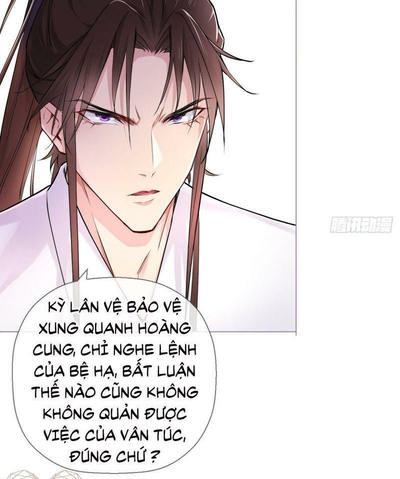 Nhập Mộ Chi Thần Chapter 7 - Trang 8