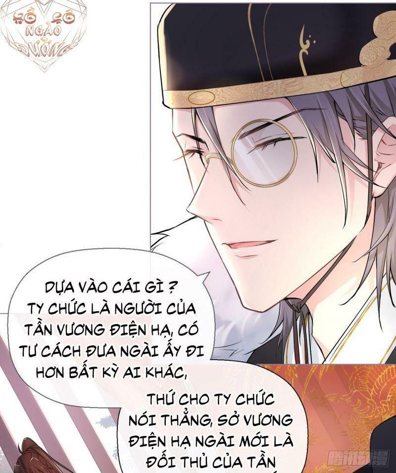 Nhập Mộ Chi Thần Chapter 7 - Trang 9