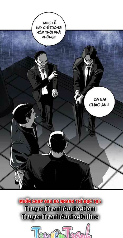 Plaza Chapter 4 - Trang 16