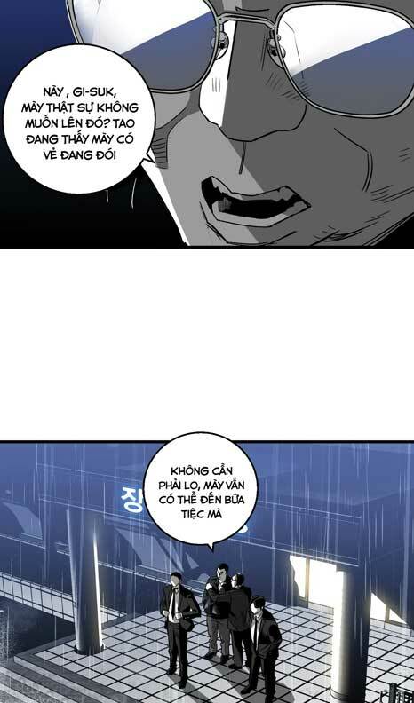 Plaza Chapter 4 - Trang 24