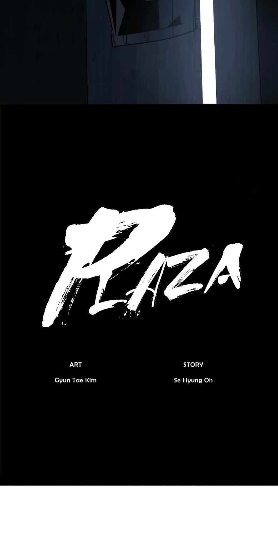 Plaza Chapter 5 - Trang 21